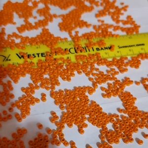 Vintage Venetian Seed Beads - Set#8